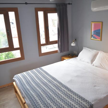 Paydos Pansiyon Kaş Dış mekan fotoğraf