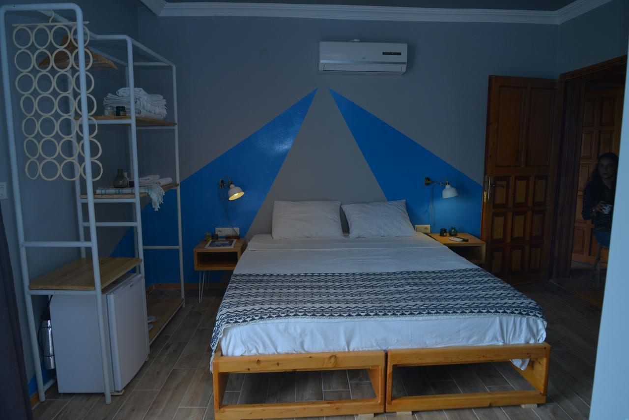 Paydos Pansiyon Kaş Dış mekan fotoğraf