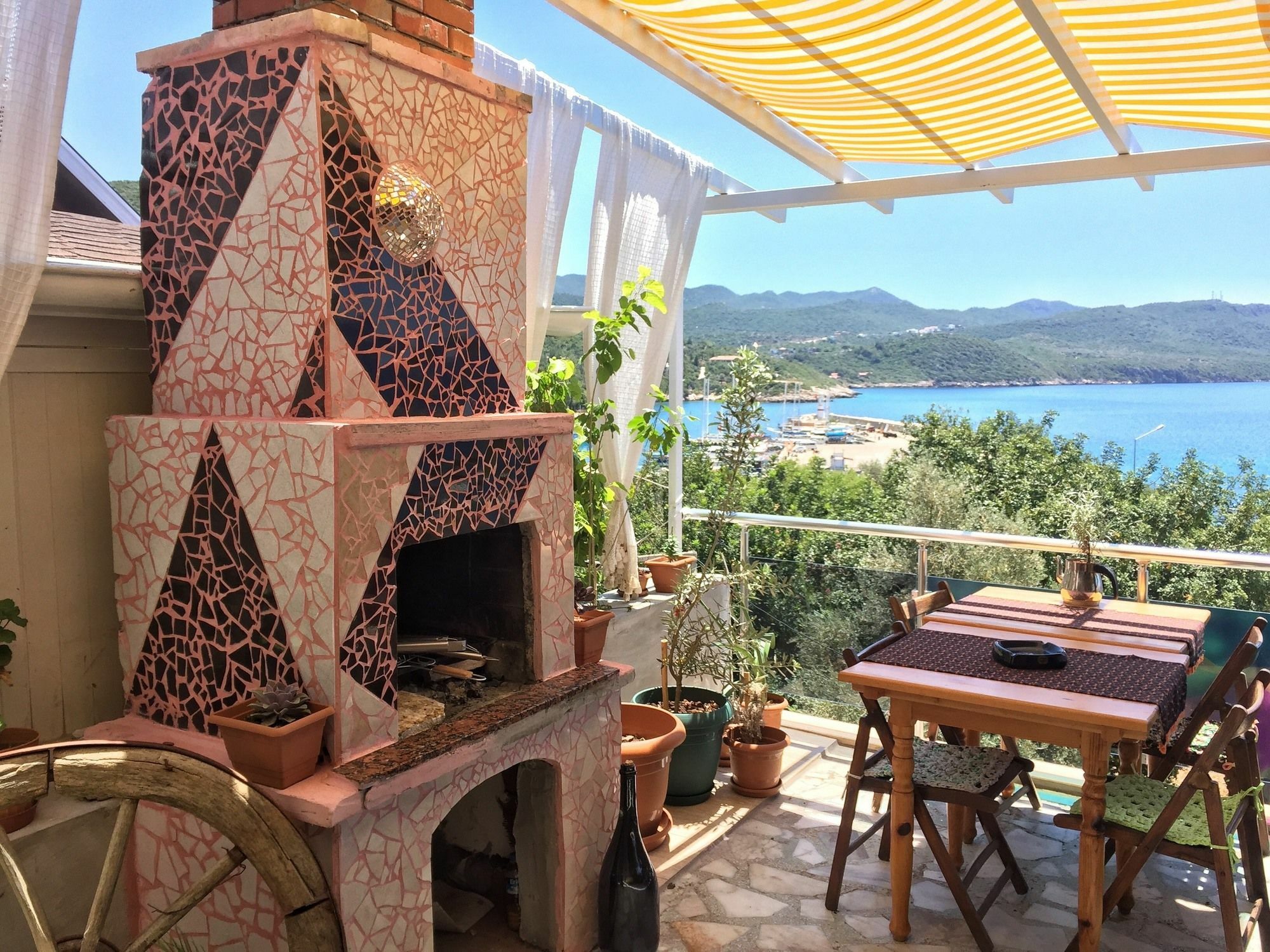 Paydos Pansiyon Kaş Dış mekan fotoğraf